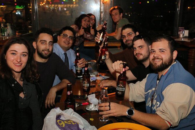 Istanbul's Longest-Running Trivia Night / Pub Quiz - Key highlights you will care about