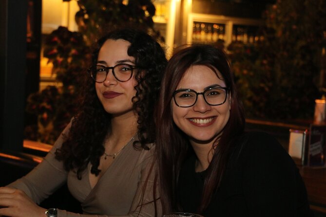 Istanbul's Longest-Running Trivia Night / Pub Quiz - Why Sanat Teras trivia is a smart Istanbul night plan