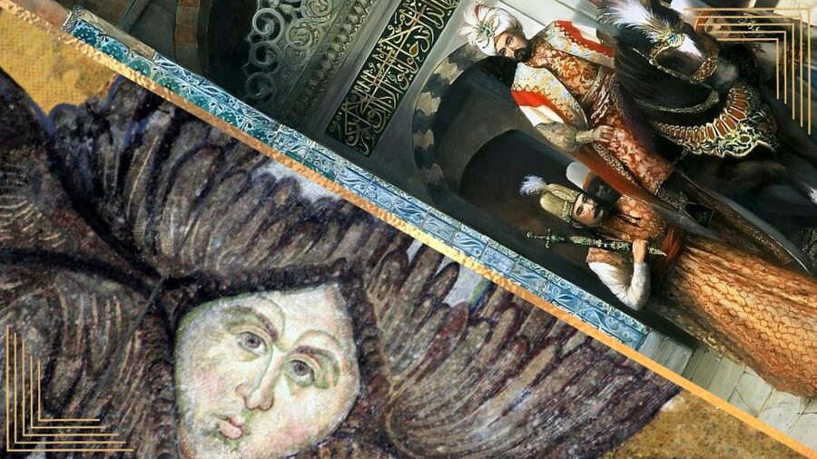 Istanbul's Popular Duo: Hagia Sophia & Topkapı Palace - Who This Tour Suits Best, and Who Should Reconsider