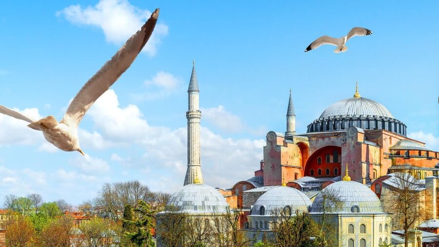 Istanbul's Popular Duo: Hagia Sophia & Topkapı Palace - Final Take: Should You Book This Hagia Sophia and Topkapi Duo?