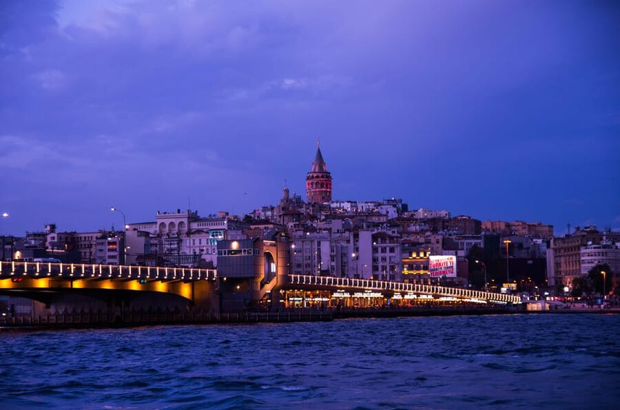 Istanbul: Semi Private Bosphorus Tour - Ottoman Palaces and Fort Views You Can Actually See