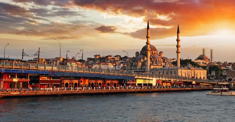 Istanbul: Semi Private Bosphorus Tour - Should You Book This Semi-Private Bosphorus Tour?