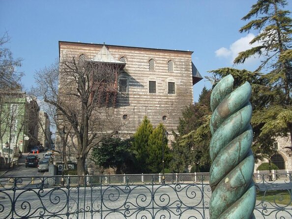 Istanbul Shore Excursion : Best Seller Private Istanbul Tour - Key things you will like about this Istanbul shore tour