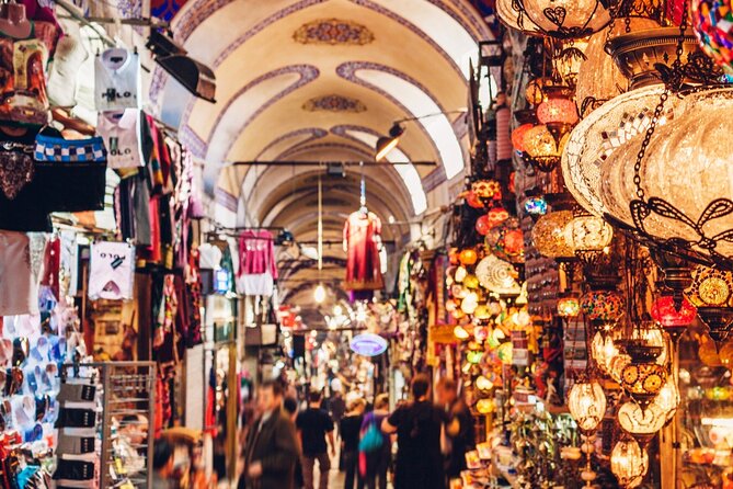 Istanbul Shore Excursion : Best Seller Private Istanbul Tour - Topkapi Palace Palace Museum: skip-the-line value and what to focus on