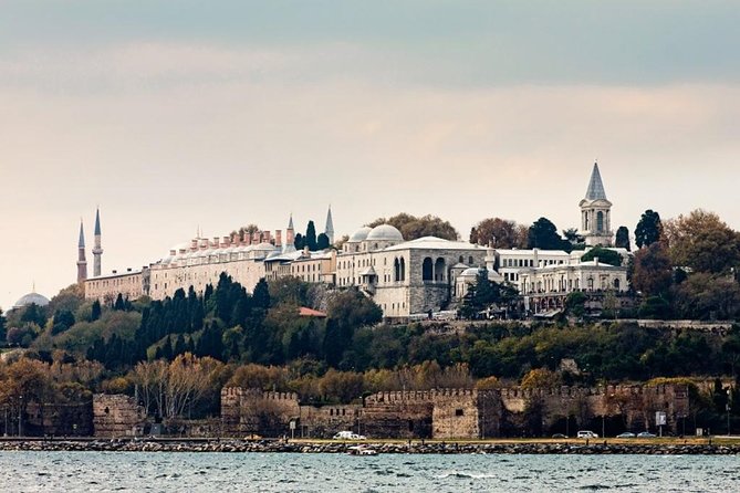 Istanbul Shore Excursion: Istanbul in One Day Sightseeing Tour - Why this one-day Istanbul plan makes sense from a cruise port