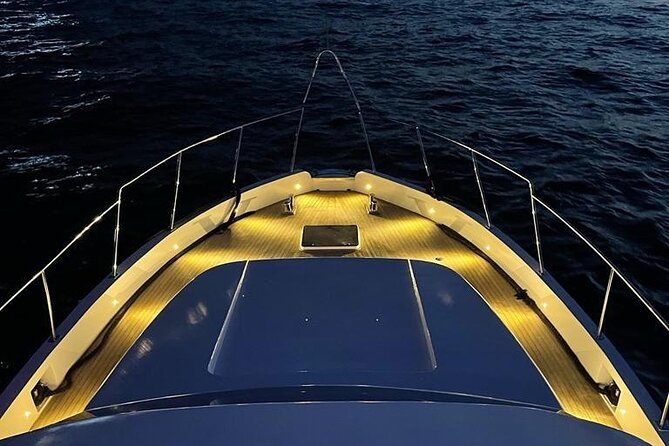 Istanbul: Small-Group Yacht Cruise with Snacks, Sunset or Daytime - Comfort, Safety, and the Reality of a Small Yacht