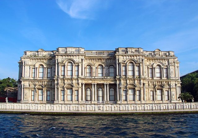 Istanbul Sunset Cruise on Luxury Yacht - Guided Group Cruise - Key things to know before you go