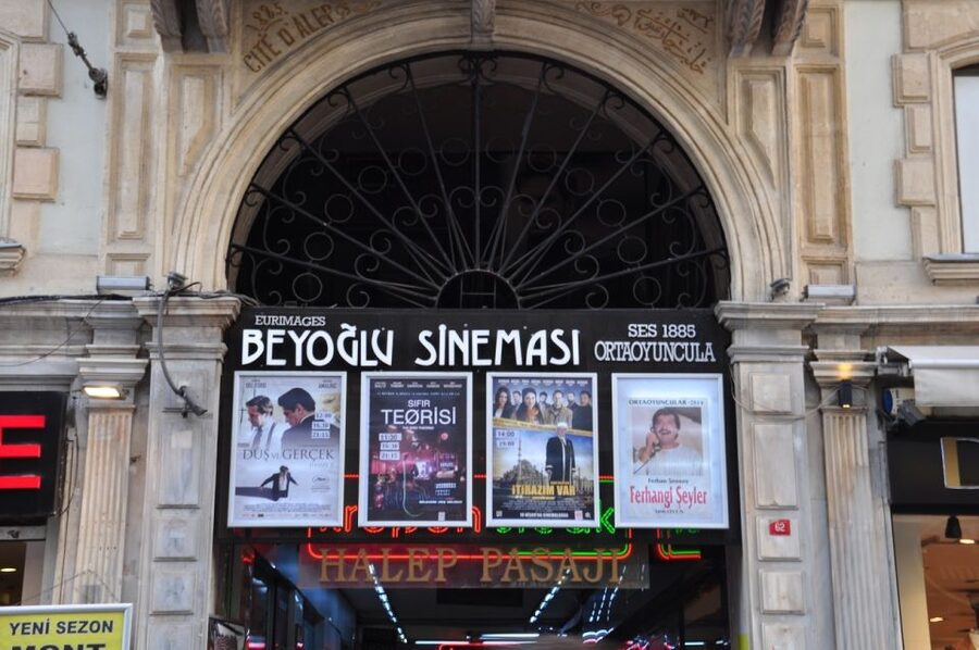 Istanbul: Taksim District Half-Day Walking Tour - Price and value: is $130 per person worth it