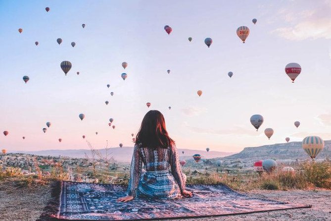 Istanbul to Cappadocia 2 Day Tour with Guide, Flights and Hotels - Price and Value: Does $724.09 Make Sense?