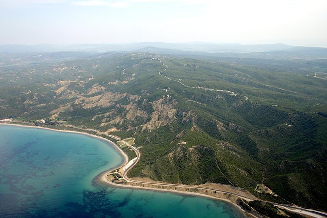 Istanbul to Gallipoli, Canakkale and Troy. 2 Day Tour with Hotel - Why Gallipoli Plus Troy Works So Well for Two Days