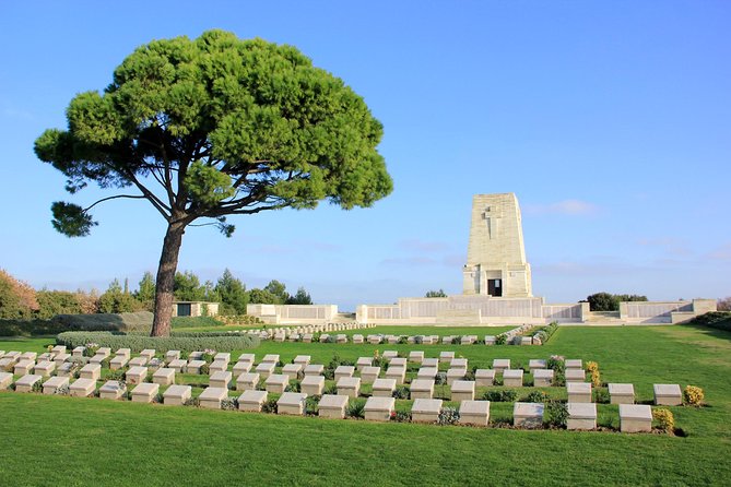 Istanbul to Gallipoli Full Day Tour with Lunch and Transfers - Gallipoli in One Day From Istanbul: What This Trip Feels Like