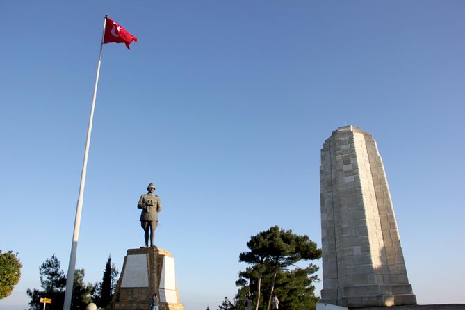 Istanbul to Gallipoli Full Day Tour with Lunch and Transfers - Price and Value: Is $157.21 Actually Reasonable Here?