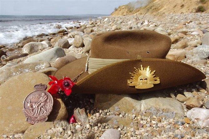 Istanbul to Gallipoli Full Day Tour with Lunch and Transfers - Guides, Group Size, and What Makes the Difference