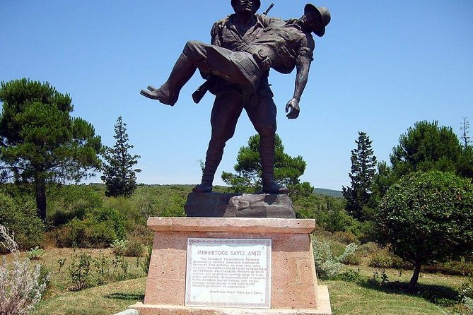 Istanbul to Gallipoli Full Day Tour with Lunch and Transfers - Who Should Book This Gallipoli Tour (and Who Might Not)