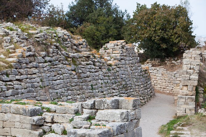 Istanbul to Truva Troy Guided Day Tour with Lunch and Transfers - Why this Troy day trip feels different from a drive-and-look