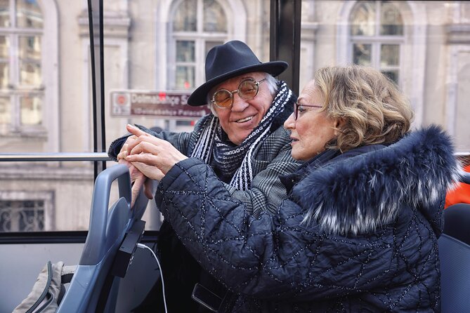Istanbul Top Attractions sightseeing Hop-on Hop-Off Bus - Should you book this Istanbul Top Attractions hop-on hop-off bus?