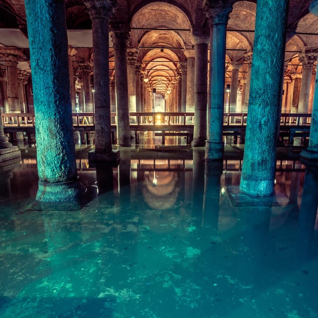 Istanbul: Top Museums Guided Pass - Key Things You Should Notice Before You Go