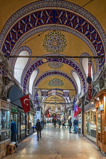 Istanbul: Top Museums Guided Pass - Topkapi Palace: Courtyards, Treasury Focus, and the Missing Harem