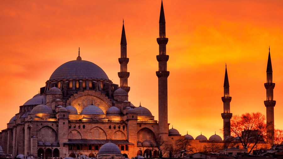Istanbul: Top Museums Guided Pass - Hippodrome Square and the Obelisk of Theodosius