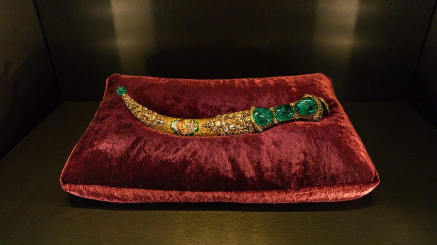 Istanbul: Topkapi Palace and Harem Guided Tour - Key things to know before you go