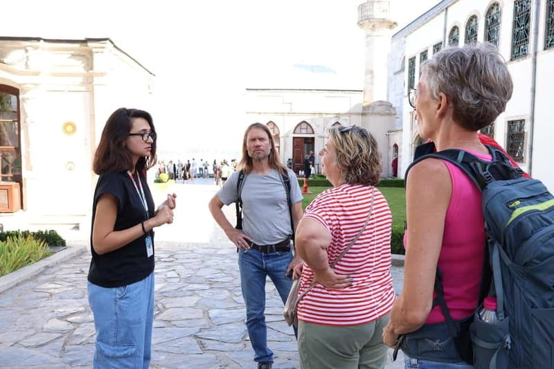 Istanbul: Topkapi Palace and Harem Museum Tour with Ticket - What to do before you go (so you enjoy the day)