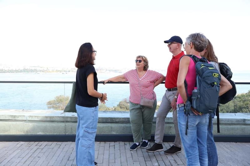 Istanbul: Topkapi Palace and Harem Museum Tour with Ticket - Why this Topkapi + Harem tour is worth your time