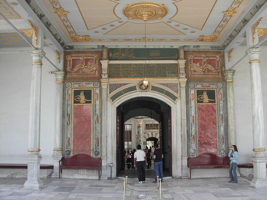 Istanbul: Topkapi Palace and Harem Ticket with Audio Guide - Price and Value: Is $79 a Good Deal?