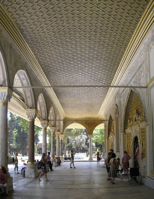 Istanbul: Topkapi Palace and Harem Ticket with Audio Guide - Should You Book This Topkapi Palace and Harem Ticket?