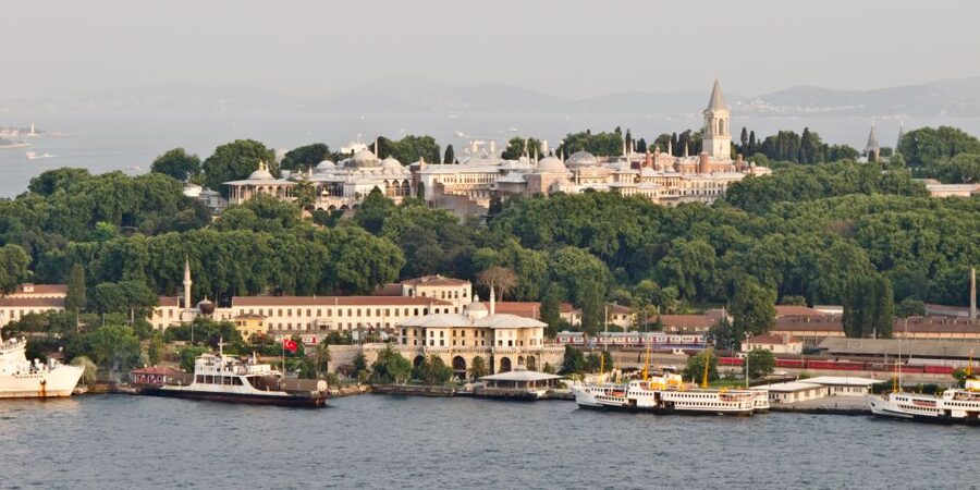 Istanbul: Topkapi Palace Guided Tour - Key highlights at a glance