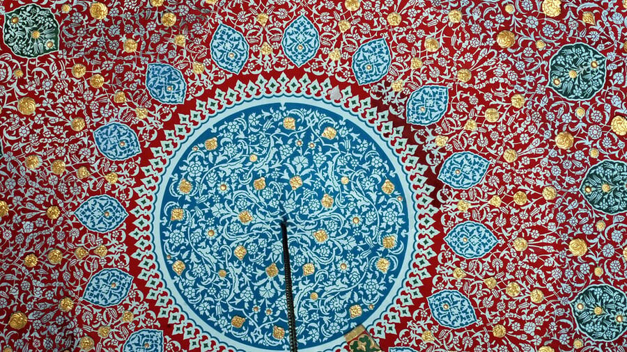 Istanbul: Topkapi Palace Guided Tour w/ Skip-the-Ticket-Line - Who this tour is best for, and who should think twice