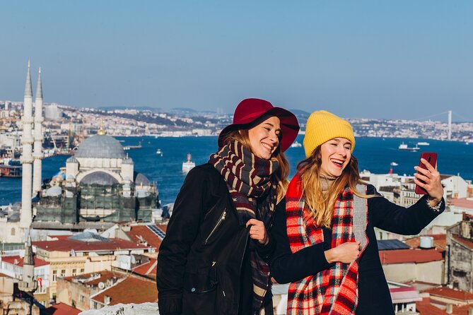 Istanbul: Topkapi Palace, Hagia Sophia & Blue Mosque - Sultan Ahmed Mosque (Blue Mosque) and Iznik Tiles, What to Know Before You Go