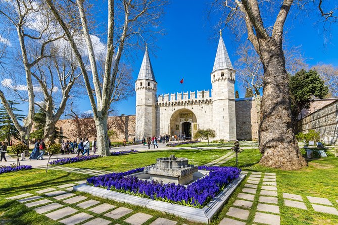 Istanbul: Topkapi Palace, Hagia Sophia & Blue Mosque - Who This Tour Suits Best, and Who Might Want a Different Plan