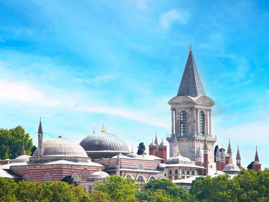 Istanbul: Topkapi Palace & Harem Tour Skip-the-Line Ticket - Should You Book This Topkapi Palace and Harem Skip-the-Line Tour?