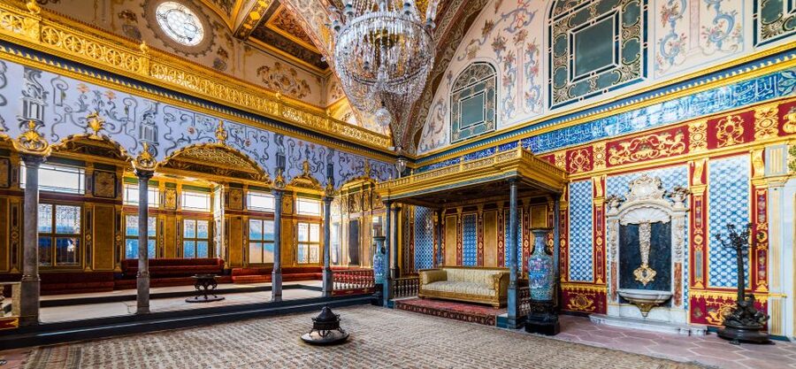 Istanbul: Topkapi Palace & Harem Tour Skip-the-Line Ticket - Timing, Group Size, and Where the Day Can Feel Tight