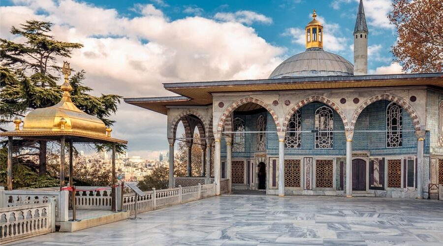 Istanbul: Topkapi Palace Skip-the-Line Ticket & Guided Tour - Key things that make this tour work