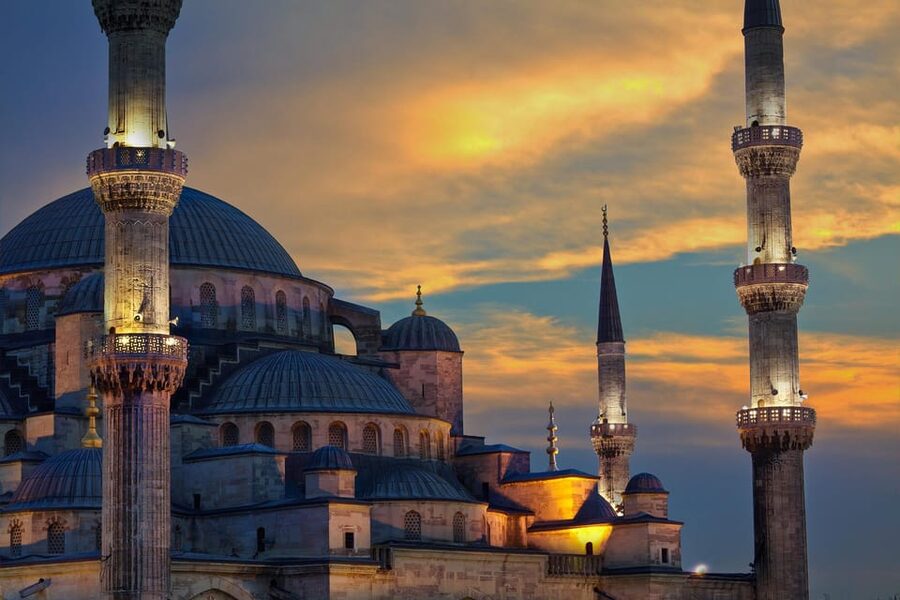 Istanbul: Tour of Hagia Sophia and Blue Mosque By Night - Key Things You’ll Appreciate on This Evening Tour