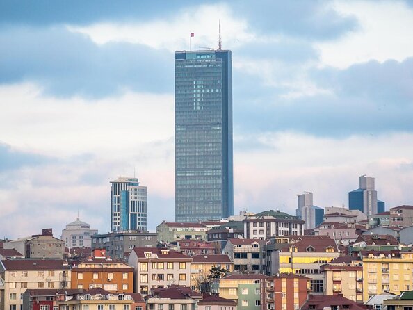 Istanbul Tourist Pass: Skip-the-Line Entry to 100+Activities - Key things I’d put on your shortlist
