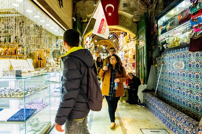 Istanbul Tourist Pass: Skip-the-Line Entry to 100+Activities - How the pass works day to day, and what to double-check