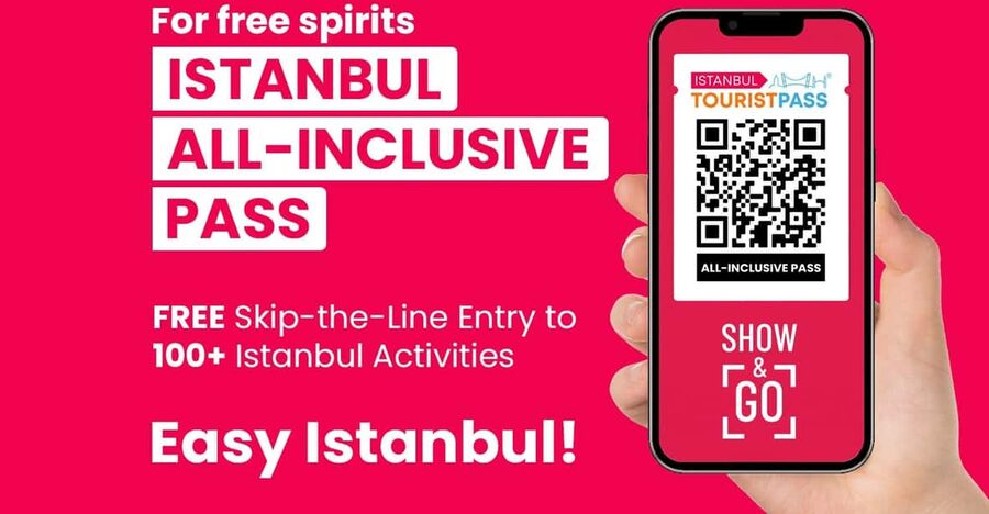Istanbul: TouristPass Skip-the-Line Entry to 100+Attractions - Key Things I’d Plan Around