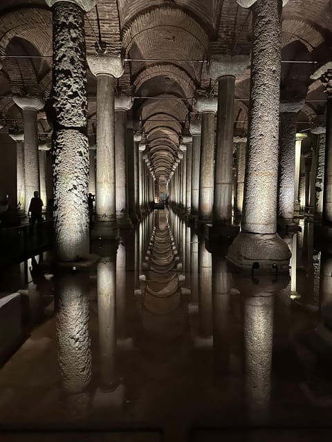 Istanbul: TouristPass Skip-the-Line Entry to 100+Attractions - Value Math: When You Actually Get Your Money’s Worth