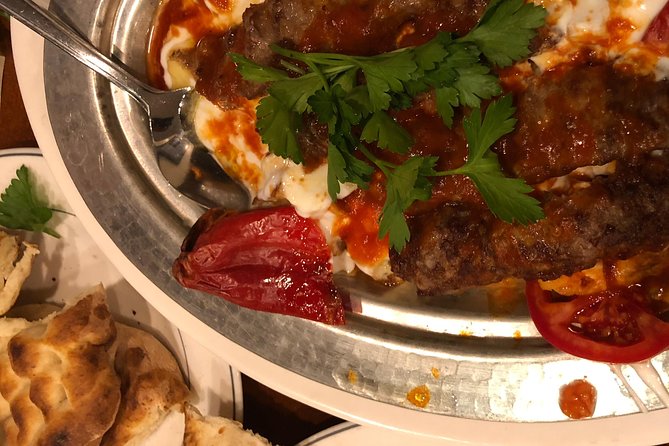 Istanbul Traditional Food Tour with Dinner on Off-Touristy-Path - Price and Value: Is $139.13 Worth It?