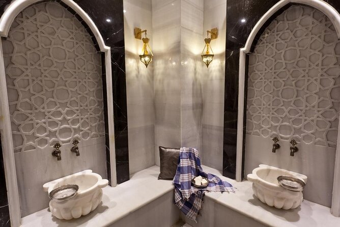 Istanbul: Traditional Turkish Bath - Traditional Turkish Bath at Historical Vezneciler, Why It Feels Like an Istanbul Ritual