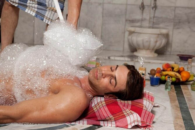 Istanbul: Traditional Turkish Bath - Price and Value, How $15 Adds Up With the Full Treatment