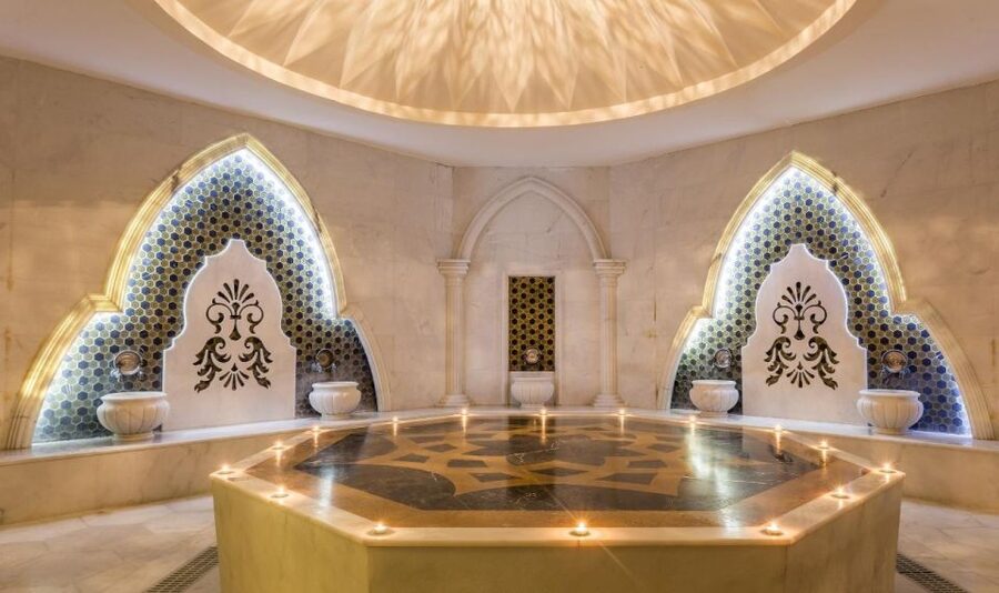 Istanbul: Traditional Turkish Bath - Small Group Comfort and Skip-the-Line Entry