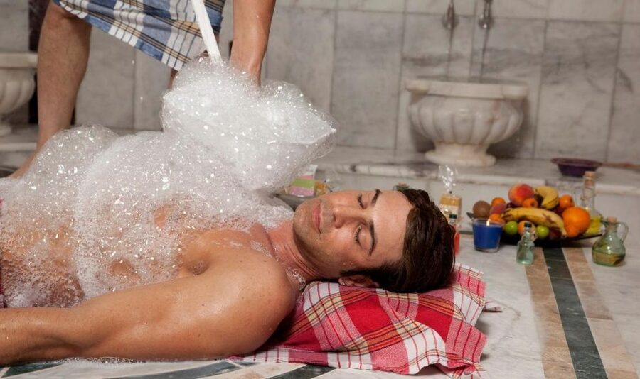 Istanbul: Traditional Turkish Bath - Who This Hammam Suits Best, and Who Should Skip It