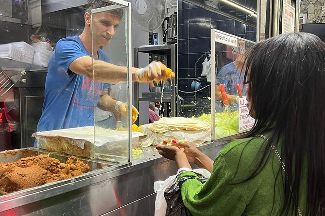 Istanbul Traditional Turkish Dinner and Dervish Experience - Price, timing, and value for 106 dollars