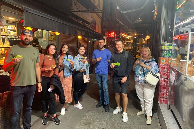 Istanbul Traditional Turkish Dinner and Dervish Experience - What the best guides do for you, and why it changes the night