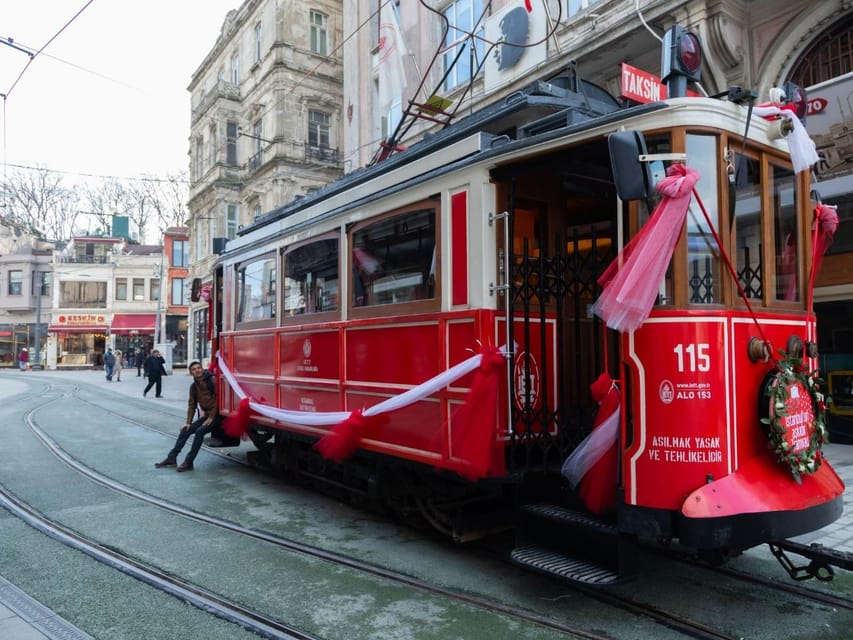 Istanbul TRANSPORTATION PASS: between Airport, City &Islands - Planning your 10 days so you actually get value