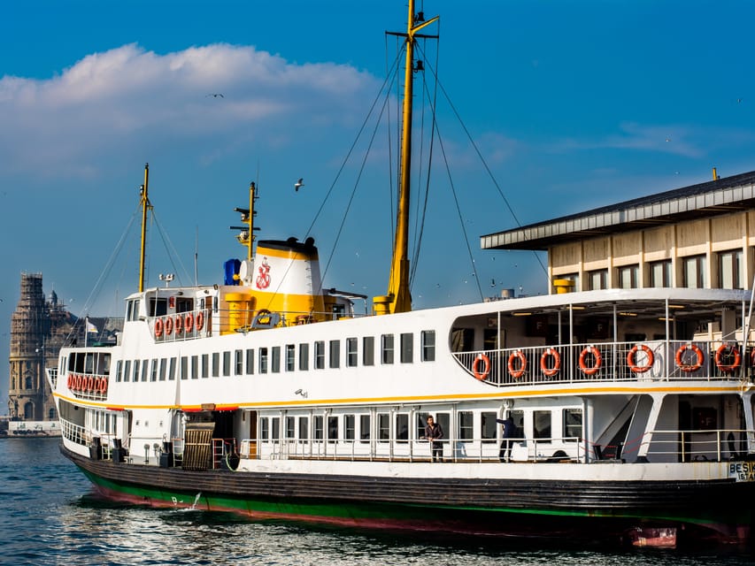 Istanbul TRANSPORTATION PASS: between Airport, City &Islands - Price and logistics: what you get for $74 and where you might feel limits