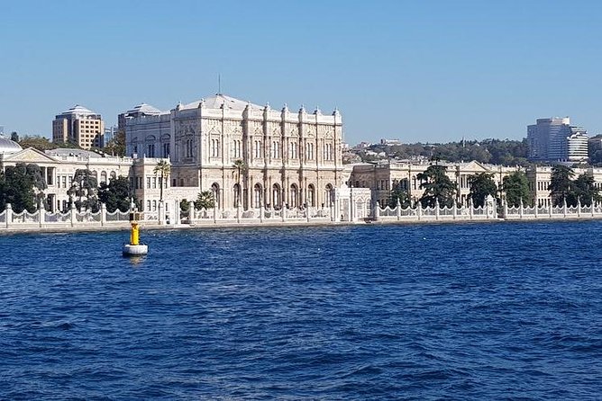 İstanbul True Discovery Tour - Key Highlights You’ll Actually Feel
